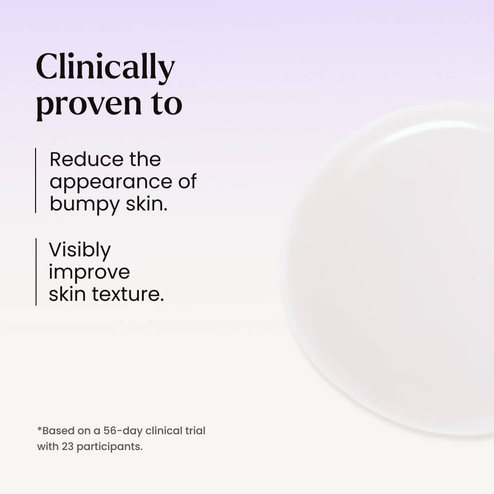 Resurfacing Body Serum product